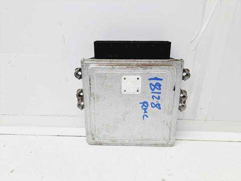 Foto 3ª: Centralita Motor ECU Kia Ceed BUSINESS 116CV 85KW [D4FE] (2019)