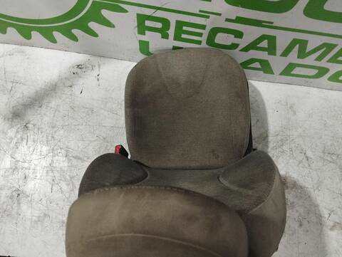 Foto 2ª: Asiento Delantero Derecho Nissan Micra 1.2 CAT 80CV [CR12DE] (2002)