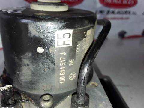 Foto 3ª: Abs Volkswagen Golf BERLINA 1.9 TDI 101CV (2000)