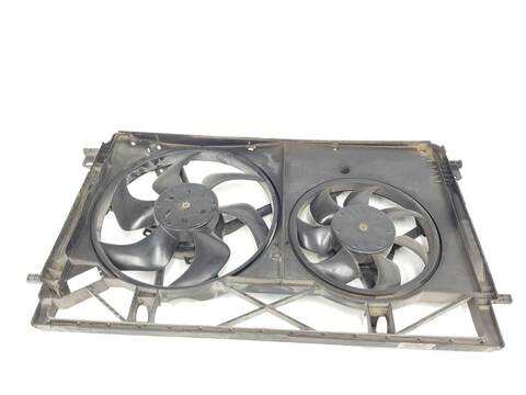 Electroventilador Renault Trafic MIXTO N1 L2H1 30T 5-6 PLAZAS) LARGO
