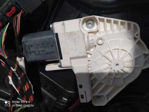 Foto 3ª: Elevalunas Manual Trasero Derecho Porsche Cayenne VERSION INDEFINIDA