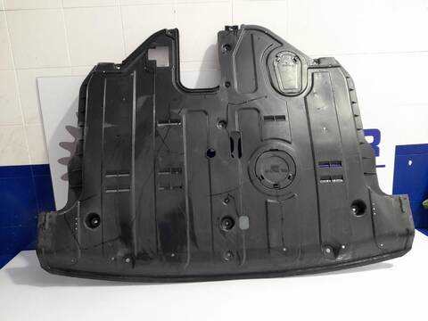 Cubrecarter Hyundai Santa Fe 2.0 CRDI CAT 150CV