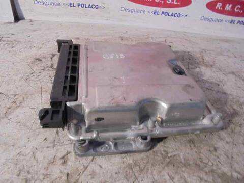 Foto 3ª: Centralita Motor ECU Citroen C5 EXCLUSIVE 133CV 98KW [4HX] (2001)
