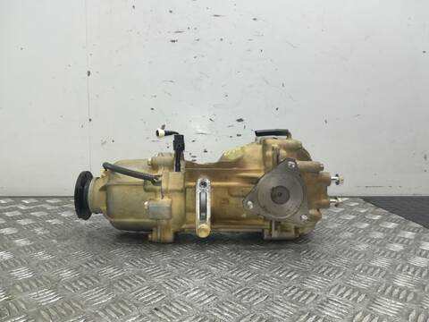 Diferencial Trasero Suzuki SX4 M16A