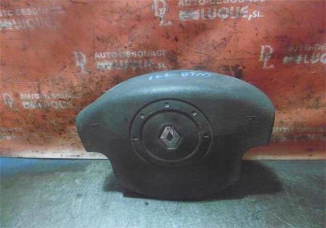 Airbag Delantero Izquierdo Renault Megane 1.9 CONFORT AUTHENTIQUE [1.9 LTR. - 88 KW DCI DIESEL] II CLASSIC BERLINA (2003-_)