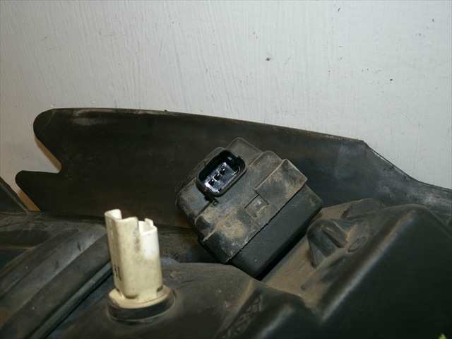 Foto 4ª: Faro Izquierdo Citroen Xsara 1.6 G 1999-2010 [NFU] (2007)