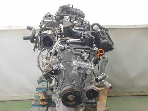 Foto 2ª: Motor Completo Hyundai i30 1.0 TGDI 98CV [G3LF] (2021)