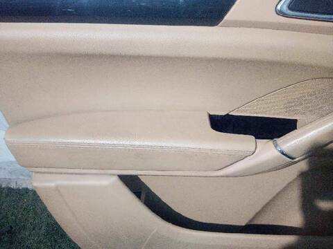 Foto 4ª: Tapizados Cartoneras Porsche Cayenne VERSION INDEFINIDA