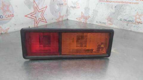 Piloto Trasero Derecho Land Rover Discovery TDI 5-PTAS.) 113CV 83KW