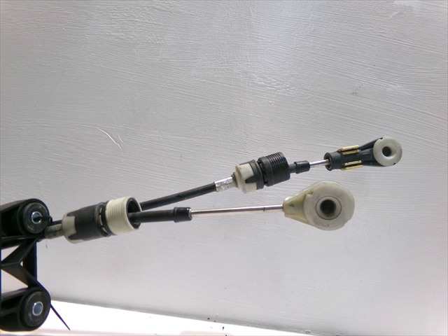 Foto 4ª: Palanca de Cambio Ford Tourneo 1.6 TDCI 2014- [T3CB] (2015)