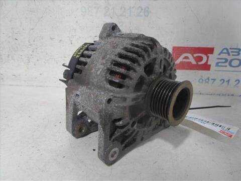 Alternador Renault Scenic 1.9 DCI JM14) 131CV 96KW JM)