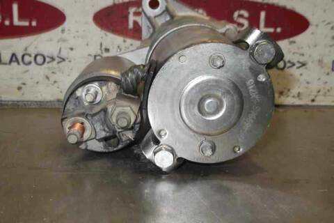 Foto 2ª: Motor de Arranque Chevrolet Tacuma SE 107CV 79KW [A16DMS] (2007)