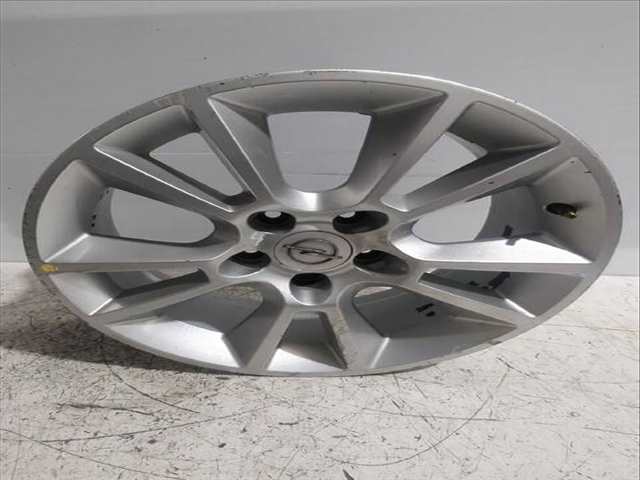 LLanta Chapa Opel Zafira 1.9 CDTI M75) 120CV