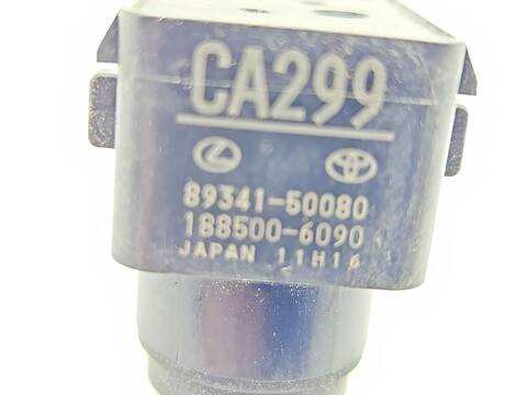Foto 3ª: Sensor de Aparcamiento Toyota CHR 2.0 HYBRID MAXH21L) 150CV 111KW [M20A] (2025)