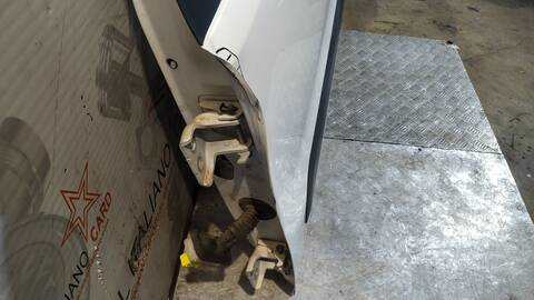 Foto 2ª: Puerta Delantera Izquierda Citroen Berlingo SX MULTISPACE 75CV 55KW [9H06] (2015)