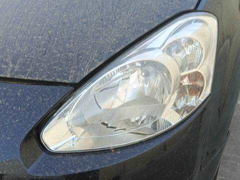 Faro Izquierdo Peugeot Partner 9HP