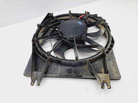 Foto 2ª: Electroventilador Aire Acondicionado Hyundai Lantra 1.9 D GLS BERLINA 68CV 50KW [JY] (1999)