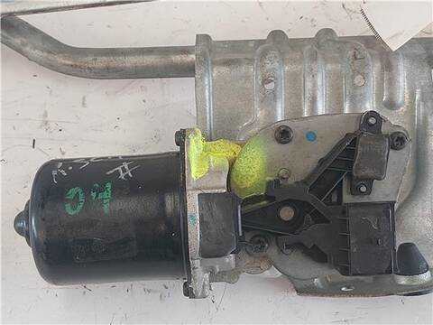 Foto 2ª: Motor Limpia Delantero Renault Scenic 1.5 DCI JM0F) 82CV 60KW JM) [K9K 722] (2005)
