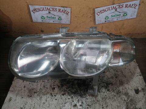 Faro Izquierdo Rover Serie 45 20T2N