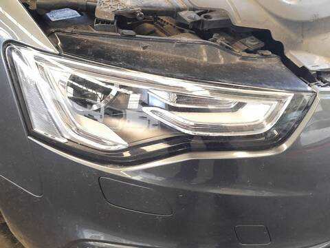 Faro Derecho Audi A5 2.0 TDI 150CV 110KW