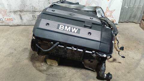 Motor Completo Bmw Serie 3 315 325 CI 192CV 141KW