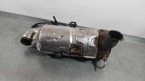 Filtro Particulas Citroen C4 1.5 BLUEHDI 100 102CV 75KW