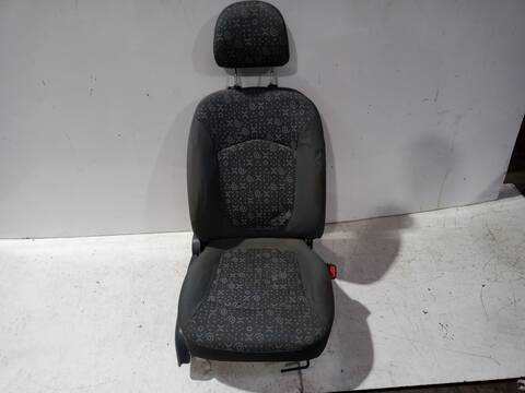 Asiento Delantero Derecho Chevrolet Matiz S 67CV 49KW