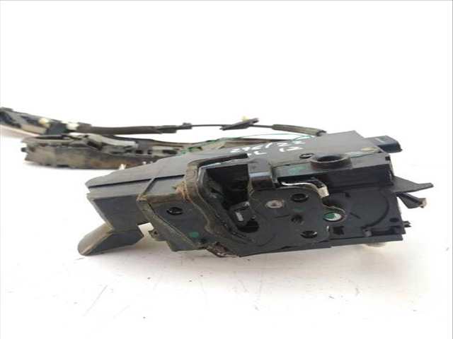 Cerradura Puerta Delantera Izquierda Peugeot 308 2.0 BLUEHDI 150 150CV