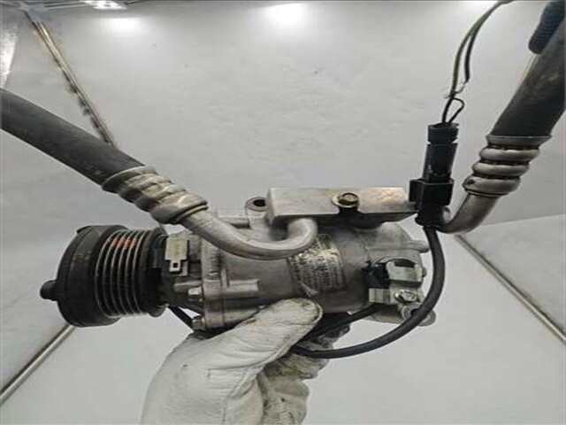 Foto 3ª: Compresor Aire Acondicionado Ford Focus 1.8 TREND [1.8 LTR. - 85 KW TDCI TURBODIESEL CAT]