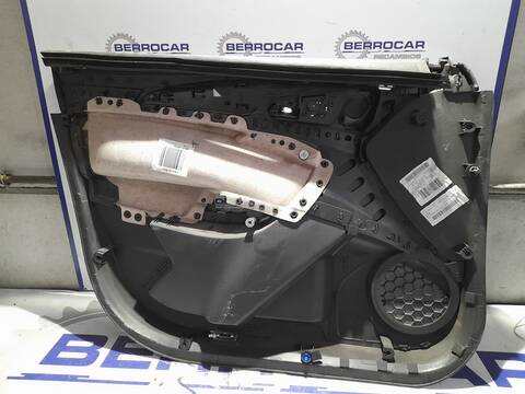 Foto 2ª: Tapizados Cartoneras Opel Insignia 2.0 16V CDTI BERLINA 160CV 118KW [A20DTH] (2010)