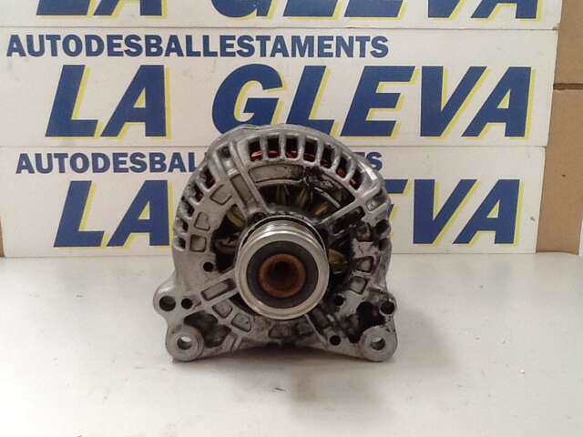 Alternador Skoda Yeti 1.2 0CV