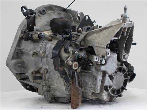Foto 2ª: Caja Cambios Renault Laguna 1.9 DCI RXE 107CV 79KW [D/F9Q B7] (2000)