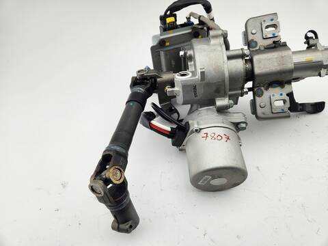 Foto 2ª: Columna Dirección Kia Carens BASIC 135CV 99KW [G4FD] (2017)