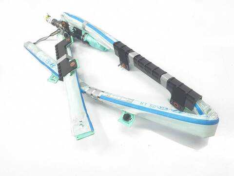 Foto 2ª: Airbag Cortina Delantero Izquierdo Hyundai Kona STYLE 2WD [G3LC] (2017)