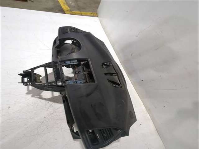 Foto 3ª: Salpicadero Citroen C4 1.6 HDI 90CV 66KW [9HV (DV6TED4B),9HV (DV6TED4BU),9HX (DV6ATED4)]