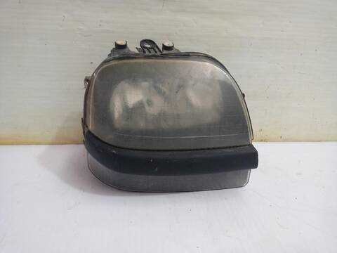 Faro Derecho Fiat Doblo 1.9 D ACTIVE 05.2004 ) 63CV