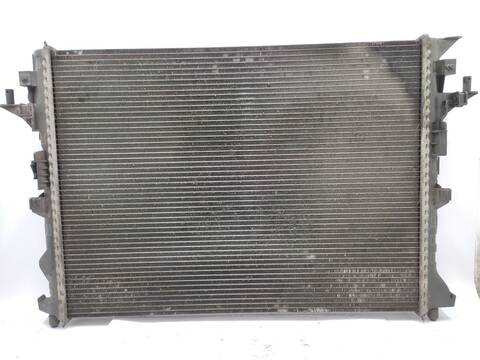 Foto 2ª: Radiador Motor Renault Espace 2.0 DCI JK01 JK02 JK1J JK1K JK1H) 150CV 110KW [M9R762] (2009)