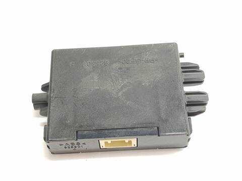 Centralita Motor ECU Toyota Rav4 HYBRID 4X4 STYLE