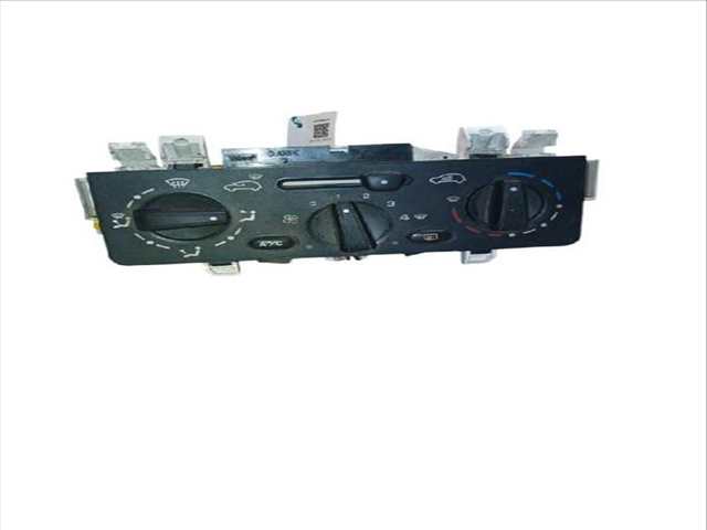 Mando Climatizador Citroen C3 1.4 16V HDI