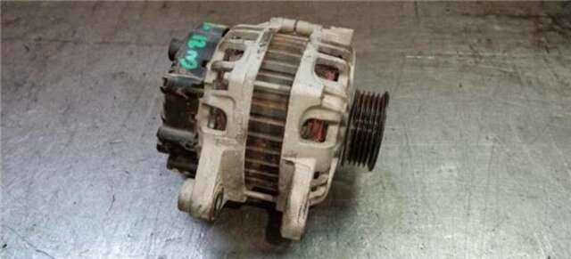 Alternador Hyundai i10 1.2 BLACK LINE [1.2 LTR. - 64 KW CAT]