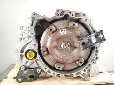 Caja Cambios Automatica Peugeot 2008 1.2 PURETECH 130 131CV 96KW AUT.