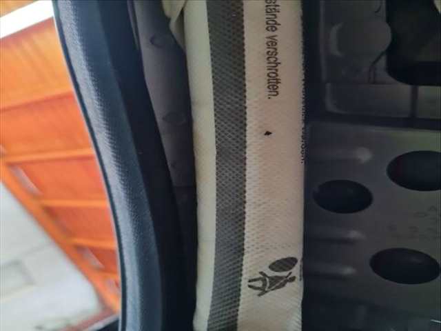 Foto 1ª: Airbag Cortina Delantero Izquierdo Mercedes Clase A 140 A 200 CDI - D 176.008) 136CV 100KW [OM 651.930] (2014)