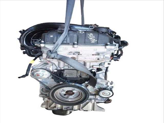 Motor Completo Peugeot 2008 1.2 PURETECH 82