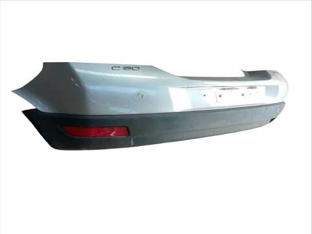 Paragolpes Trasero Volvo C30 2.0 D 136CV