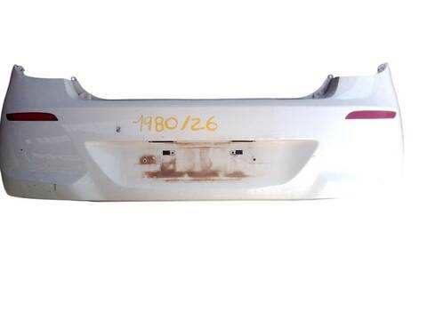 Foto 1ª: Paragolpes Trasero Hyundai i20 1.2 (2008)