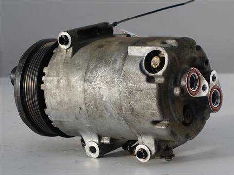 Foto 2ª: Compresor Aire Acondicionado Ford Focus 1.8 TDCI 115CV 85KW [KKDA] (2006)