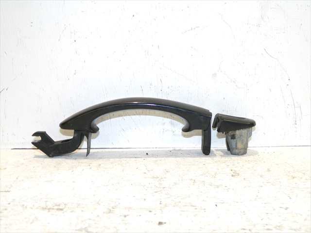 Foto 2ª: Maneta Exterior Trasera Izquierda Volkswagen Golf 1.9 TDI MODELO PLUS 2004-2009 [BKC] (2005)