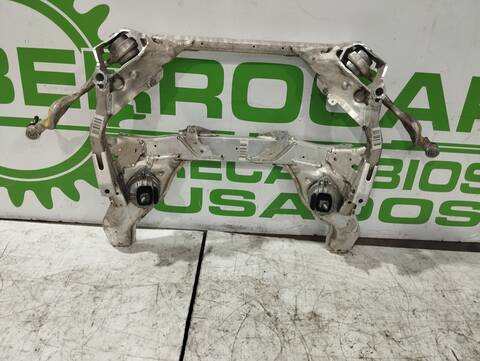 Foto 3ª: Puente Delantero Bmw Serie 3 315 2.0 16V 143CV 105KW [N43B20A] (2008)