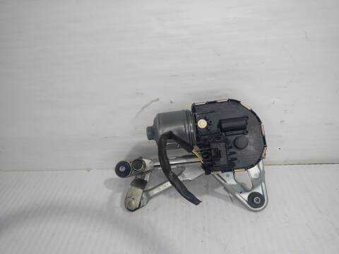 Motor Limpia Delantero Peugeot 3008 STYLE 114CV 84KW