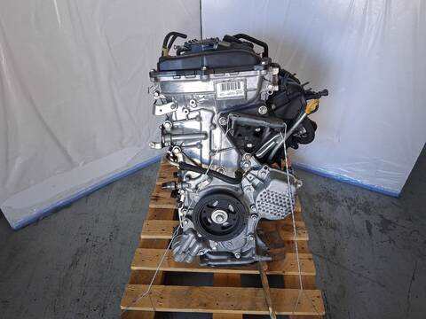 Motor Completo Toyota Corolla 1.8 VVTI HYBRID MZEA12 ZRE211 ZWE211) 122CV 90KW